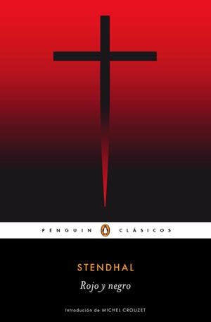 ROJO Y NEGRO | 9788491050537 | STENDHAL | Galatea Llibres | Llibreria online de Reus, Tarragona | Comprar llibres en català i castellà online