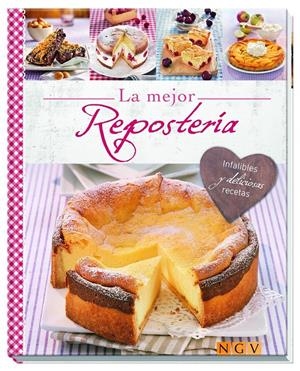 LA MEJOR REPOSTERÍA | 9783869415666 | Galatea Llibres | Llibreria online de Reus, Tarragona | Comprar llibres en català i castellà online