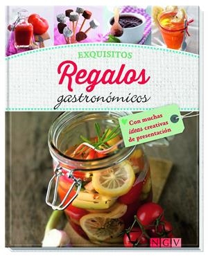 EXQUISITOS REGALOS GASTRONÓMICOS | 9783625005339 | Galatea Llibres | Llibreria online de Reus, Tarragona | Comprar llibres en català i castellà online