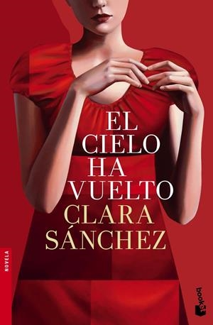 EL CIELO HA VUELTO | 9788408145110 | SÁNCHEZ, CLARA | Galatea Llibres | Llibreria online de Reus, Tarragona | Comprar llibres en català i castellà online