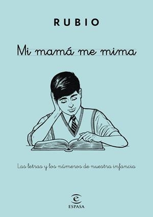 MI MAMÁ ME MIMA. CUADERNOS RUBIO | 9788467045376 | Galatea Llibres | Librería online de Reus, Tarragona | Comprar libros en catalán y castellano online