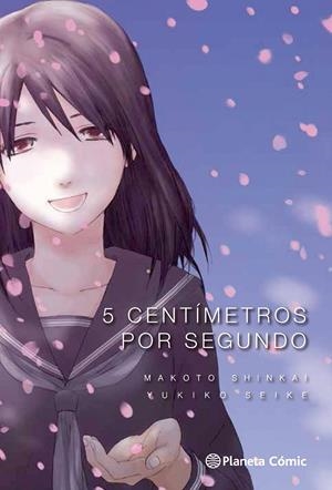 5 CENTIMETROS POR SEGUNDO | 9788416476459 | SHINKAI, MAKOTO | Galatea Llibres | Llibreria online de Reus, Tarragona | Comprar llibres en català i castellà online