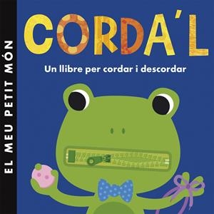 CORDA'L | 9788490576502 | Galatea Llibres | Librería online de Reus, Tarragona | Comprar libros en catalán y castellano online