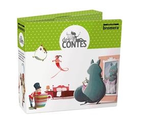 MALETA DES-CONTES | 9788490262948 | LLUCH, ENRIC | Galatea Llibres | Llibreria online de Reus, Tarragona | Comprar llibres en català i castellà online