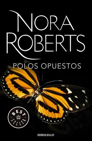 POLOS OPUESTOS | 9788490627532 | ROBERTS, NORA | Galatea Llibres | Librería online de Reus, Tarragona | Comprar libros en catalán y castellano online
