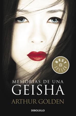 MEMORIAS DE UNA GEISHA | 9788466330077 | GOLDEN, ARTHUR | Galatea Llibres | Llibreria online de Reus, Tarragona | Comprar llibres en català i castellà online