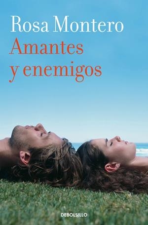 AMANTES Y ENEMIGOS | 9788490629284 | MONTERO, ROSA | Galatea Llibres | Librería online de Reus, Tarragona | Comprar libros en catalán y castellano online