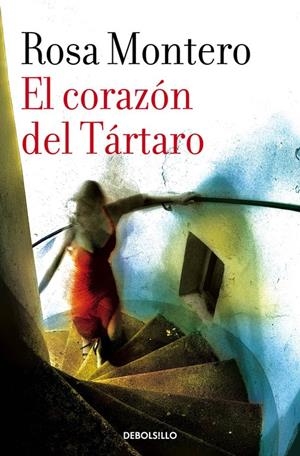 EL CORAZÓN DEL TÁRTARO | 9788490629215 | MONTERO, ROSA | Galatea Llibres | Librería online de Reus, Tarragona | Comprar libros en catalán y castellano online