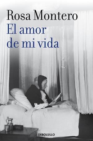 EL AMOR DE MI VIDA | 9788490629260 | MONTERO, ROSA | Galatea Llibres | Librería online de Reus, Tarragona | Comprar libros en catalán y castellano online