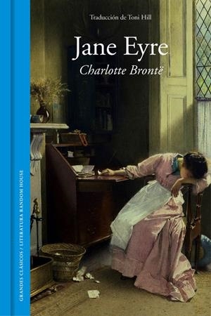 JANE EYRE | 9788439730101 | BRONTË, CHARLOTTE | Galatea Llibres | Llibreria online de Reus, Tarragona | Comprar llibres en català i castellà online