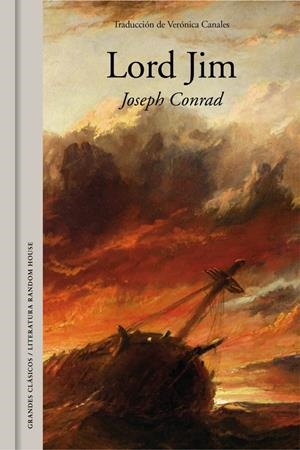 LORD JIM | 9788439730118 | CONRAD, JOSEPH | Galatea Llibres | Llibreria online de Reus, Tarragona | Comprar llibres en català i castellà online