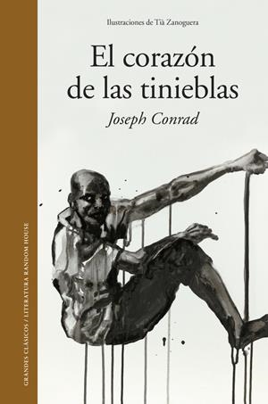 EL CORAZÓN DE LAS TINIEBLAS | 9788439730125 | CONRAD, JOSEPH | Galatea Llibres | Llibreria online de Reus, Tarragona | Comprar llibres en català i castellà online