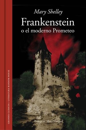 FRANKENSTEIN O EL MODERNO PROMETEO | 9788439730804 | SHELLEY, MARY | Galatea Llibres | Llibreria online de Reus, Tarragona | Comprar llibres en català i castellà online