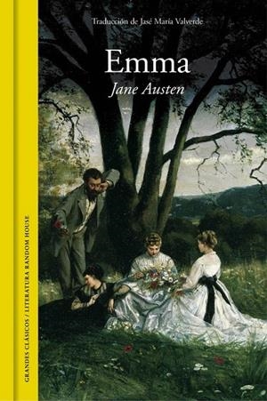 EMMA | 9788439730071 | AUSTEN, JANE | Galatea Llibres | Librería online de Reus, Tarragona | Comprar libros en catalán y castellano online