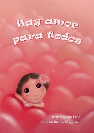 HAY AMOR PARA TODOS | 9788416117468 | PREGEL, SANJ | Galatea Llibres | Librería online de Reus, Tarragona | Comprar libros en catalán y castellano online