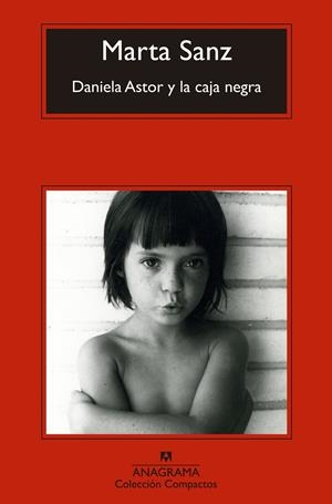 DANIELA ASTOR Y LA CAJA NEGRA | 9788433977830 | SANZ, MARTA | Galatea Llibres | Llibreria online de Reus, Tarragona | Comprar llibres en català i castellà online