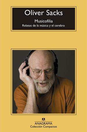 MUSICOFILIA | 9788433977885 | SACKS, OLIVER | Galatea Llibres | Llibreria online de Reus, Tarragona | Comprar llibres en català i castellà online