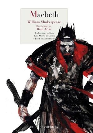 MACBETH ILUSTRADO BILINGÜE | 9788415973539 | SHAKESPEARE, WILLIAM | Galatea Llibres | Librería online de Reus, Tarragona | Comprar libros en catalán y castellano online