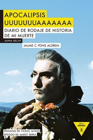 APOCALIPSIS UUUUUUUAAAAAAA | 9788492837991 | PONS, JAUME | Galatea Llibres | Librería online de Reus, Tarragona | Comprar libros en catalán y castellano online