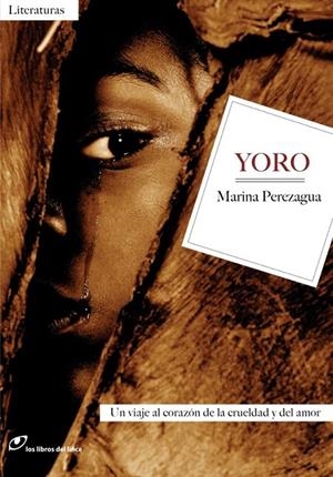 YORO | 9788415070559 | PEREZAGUA, MARINA | Galatea Llibres | Llibreria online de Reus, Tarragona | Comprar llibres en català i castellà online