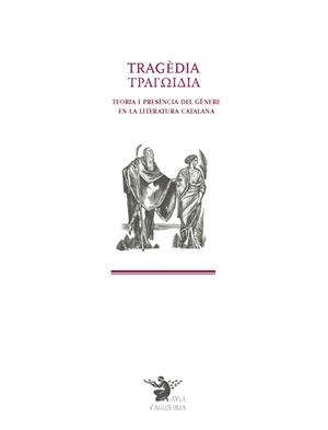 TRAGÈDIA | 9788447539321 | VARIOS AUTORES | Galatea Llibres | Librería online de Reus, Tarragona | Comprar libros en catalán y castellano online