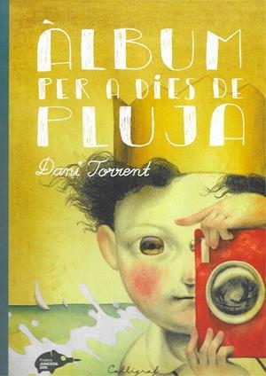 ÀLBUM PER A DIES DE PLUJA | 9788494400421 | TORRENT RIBA, DANI | Galatea Llibres | Librería online de Reus, Tarragona | Comprar libros en catalán y castellano online