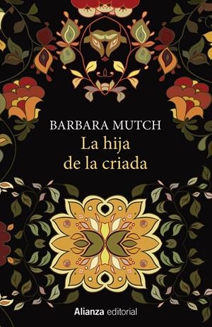 LA HIJA DE LA CRIADA | 9788491041573 | MUTCH, BARBARA | Galatea Llibres | Llibreria online de Reus, Tarragona | Comprar llibres en català i castellà online
