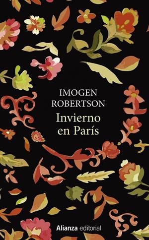 INVIERNO EN PARÍS | 9788491041559 | ROBERTSON, IMOGEN | Galatea Llibres | Llibreria online de Reus, Tarragona | Comprar llibres en català i castellà online