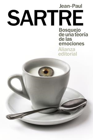 BOSQUEJO DE UNA TEORÍA DE LAS EMOCIONES | 9788491041214 | SARTRE, JEAN-PAUL | Galatea Llibres | Llibreria online de Reus, Tarragona | Comprar llibres en català i castellà online