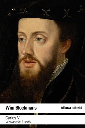 CARLOS V. LA UTOPIA DEL IMPERIO | 9788491041221 | BLOCKMANS, WIM | Galatea Llibres | Llibreria online de Reus, Tarragona | Comprar llibres en català i castellà online