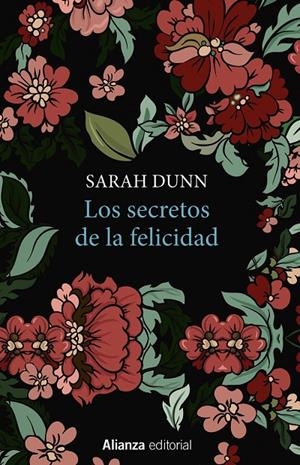 LOS SECRETOS DE LA FELICIDAD | 9788491041566 | DUNN, SARAH | Galatea Llibres | Llibreria online de Reus, Tarragona | Comprar llibres en català i castellà online
