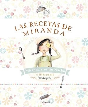 LAS RECETAS DE MIRANDA | 9788414001363 | RUBIO, NACHO | Galatea Llibres | Llibreria online de Reus, Tarragona | Comprar llibres en català i castellà online