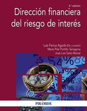 DIRECCIÓN FINANCIERA DEL RIESGO DE INTERÉS | 9788436834642 | VV.AA. | Galatea Llibres | Llibreria online de Reus, Tarragona | Comprar llibres en català i castellà online