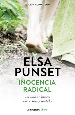 INOCENCIA RADICAL | 9788490629017 | PUNSET, ELSA | Galatea Llibres | Librería online de Reus, Tarragona | Comprar libros en catalán y castellano online