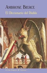 EL DICCIONARIO DEL DIABLO | 9788477028116 | BIERCE, AMBROSE | Galatea Llibres | Llibreria online de Reus, Tarragona | Comprar llibres en català i castellà online