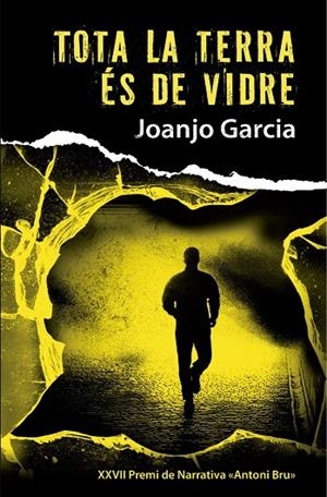 TOTA LA TERRA ÉS DE VIDRE | 9788490265352 | GARCÍA NAVARRO, JOAN JOSEP | Galatea Llibres | Llibreria online de Reus, Tarragona | Comprar llibres en català i castellà online
