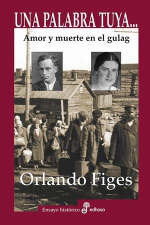 UNA PALABRA TUYA | 9788435025737 | FIGES, ORLANDO | Galatea Llibres | Llibreria online de Reus, Tarragona | Comprar llibres en català i castellà online