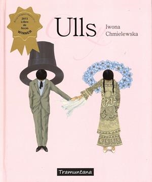 ULLS | 9788494284250 | CHMIELEWSKA, IWONA | Galatea Llibres | Librería online de Reus, Tarragona | Comprar libros en catalán y castellano online