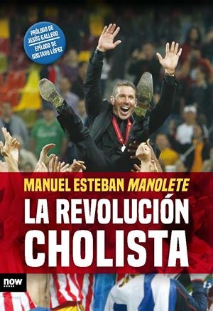 LA REVOLUCIÓN CHOLISTA | 9788416245208 | FERNÁNDEZ, MANUEL ESTEBAN | Galatea Llibres | Llibreria online de Reus, Tarragona | Comprar llibres en català i castellà online