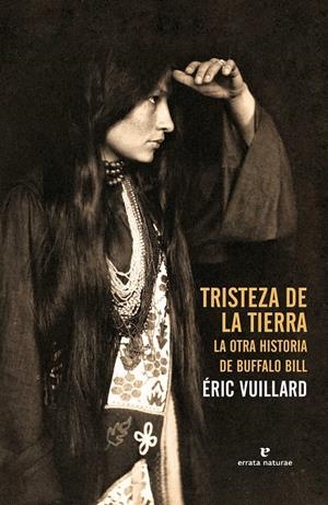 TRISTEZA DE LA TIERRA | 9788415217961 | VUILLARD, ERIC | Galatea Llibres | Llibreria online de Reus, Tarragona | Comprar llibres en català i castellà online