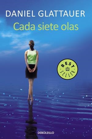 CADA SIETE OLAS | 9788466331005 | GLATTAUER, DANIEL | Galatea Llibres | Librería online de Reus, Tarragona | Comprar libros en catalán y castellano online