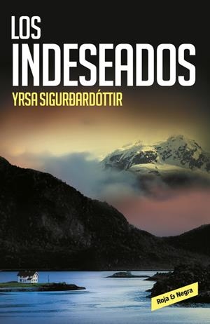 LOS INDESEADOS | 9788416195336 | SIGURDARDÓTTIR, YRSA | Galatea Llibres | Librería online de Reus, Tarragona | Comprar libros en catalán y castellano online