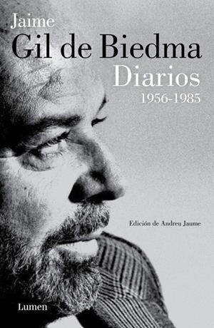 DIARIOS 1956-1985 | 9788426402516 | GIL DE BIEDMA, JAIME | Galatea Llibres | Librería online de Reus, Tarragona | Comprar libros en catalán y castellano online