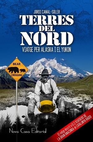 TERRES DEL NORD | 9788416281435 | CANAL-SOLER, JORDI | Galatea Llibres | Llibreria online de Reus, Tarragona | Comprar llibres en català i castellà online