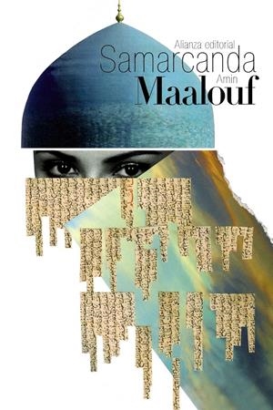 SAMARCANDA | 9788491041160 | MAALOUF, AMIN | Galatea Llibres | Llibreria online de Reus, Tarragona | Comprar llibres en català i castellà online