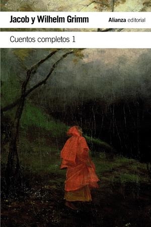 CUENTOS COMPLETOS, 1 | 9788491041306 | GRIMM, JACOB/GRIMM, WILHELM | Galatea Llibres | Llibreria online de Reus, Tarragona | Comprar llibres en català i castellà online
