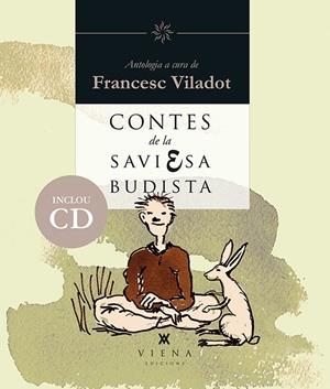 CONTES DE LA SAVIESA BUDISTA | 9788483308332 | Galatea Llibres | Llibreria online de Reus, Tarragona | Comprar llibres en català i castellà online