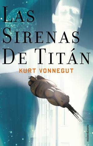 SIRENAS DE TITAN, LAS | 9788445075166 | VONNEGUT, KURT | Galatea Llibres | Llibreria online de Reus, Tarragona | Comprar llibres en català i castellà online