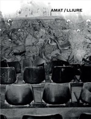 AMAT / LLIURE | 9788416282425 | VV.AA. | Galatea Llibres | Llibreria online de Reus, Tarragona | Comprar llibres en català i castellà online