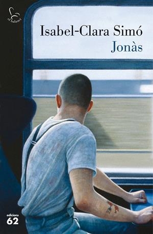 JONÀS | 9788429774771 | SIMÓ, ISABEL-CLARA | Galatea Llibres | Librería online de Reus, Tarragona | Comprar libros en catalán y castellano online